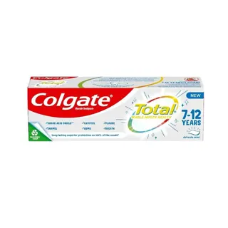 Pasta za zube Colgate Total Junior 50ml