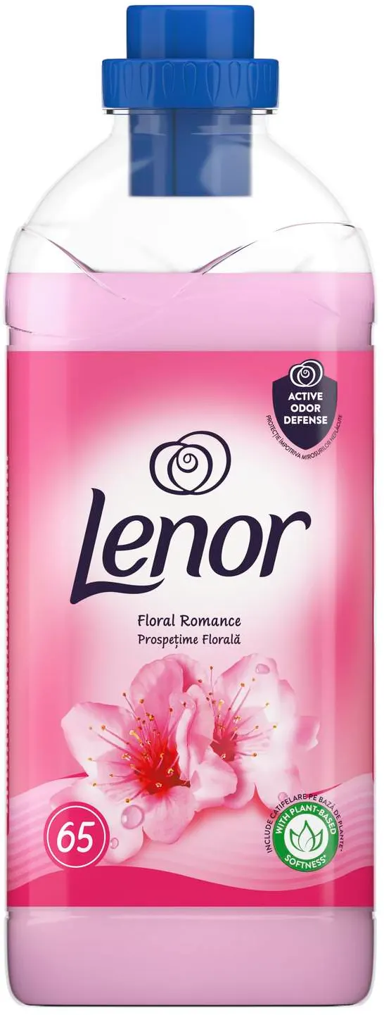 LENOR ROMANCE 1625ml