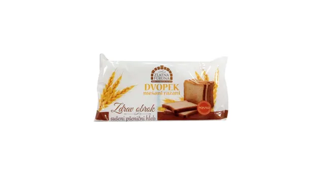 DVOPEK MESANI RAZANI 100GR ZLATNA FURUNA ZLATNA FURUNA