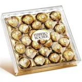Bombonjera Ferrero Rocher 24/48 300g