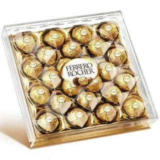 Bombonjera Ferrero Rocher 24/48 300g