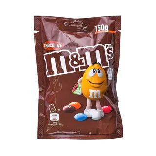 Bombone Cokolada M&M's 150g