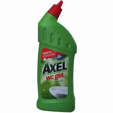 WC gel Axel 750ml Axel