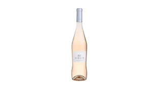 M MINUTY ROSE 0.75L 1/6
