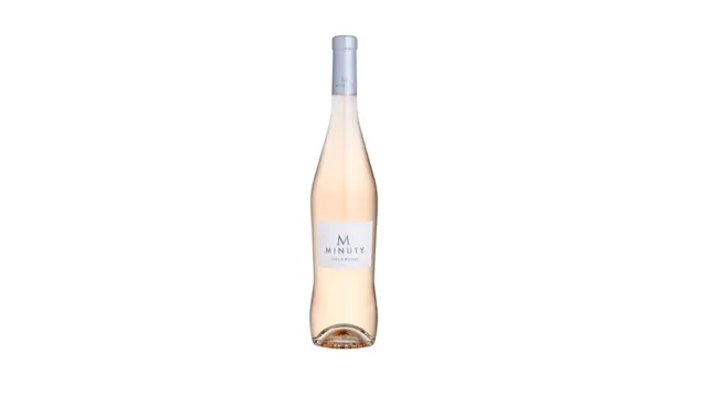 M MINUTY ROSE 0.75L 1/6 PICA