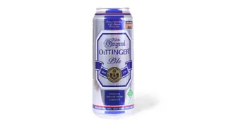 Pivo Orig.Oettinger Pils 0,5L 4,7% al.