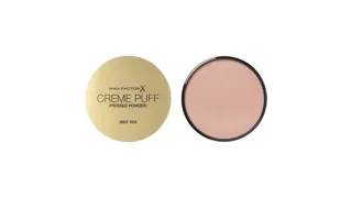 MAX FACTOR CREME PUFF kameni puder 81