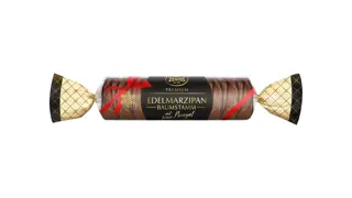 Marcipan bar nugat Zentis 100g
