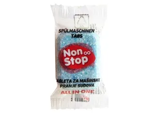 Tablete za masinsko pranje posudja NON-STOP All in One 500