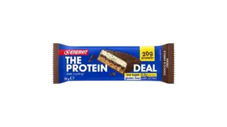 BAR PROTEINSKI DEAL VANILA 55GR ENERVIT