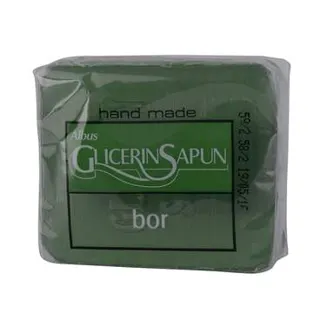 Sapun Glicerinski bor Palmira 120g