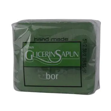 Sapun Glicerinski bor Palmira 120g Palmira