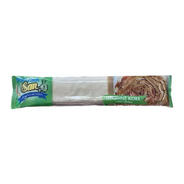 kore tanke 500gr san ztr pekara i mlin 100 PEKARA SAN BANAT