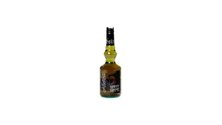 LIKER ABSINTH BITTER GREEN GHOST 0.7L