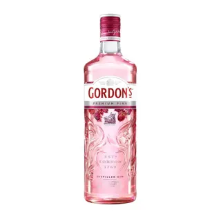 Gordon's Pink 40% 70cl