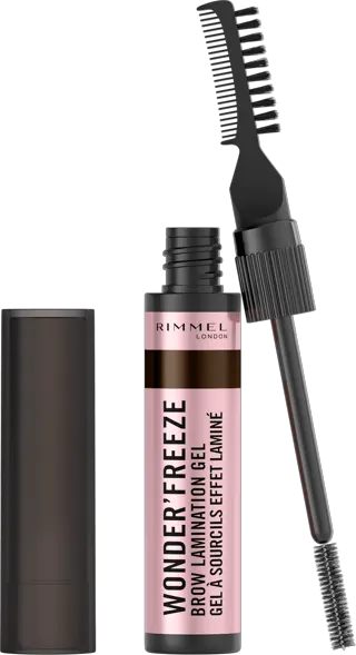RIMMEL WONDER'FREEZE gel za orbve 03