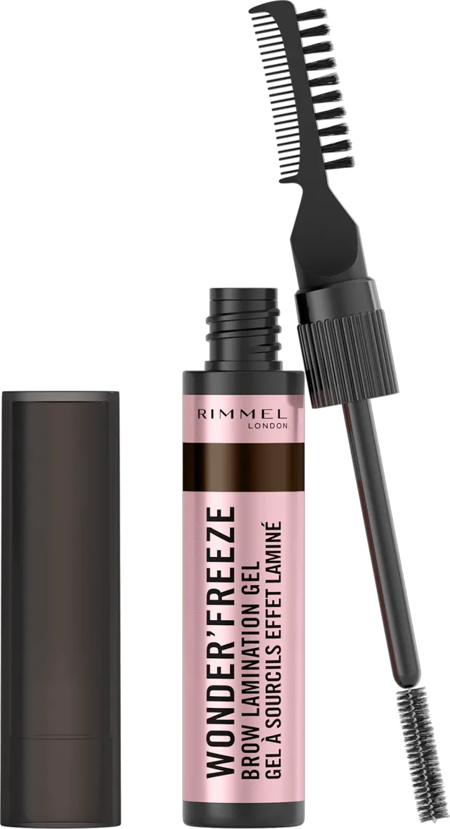 RIMMEL WONDER'FREEZE gel za orbve 03 RIMMEL LONDON