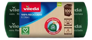 172181 VILEDA KESE ZA SMECE 100L 83X90CM 10/1