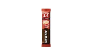 Nescafe 3in1 Classic bag 10x16,5g