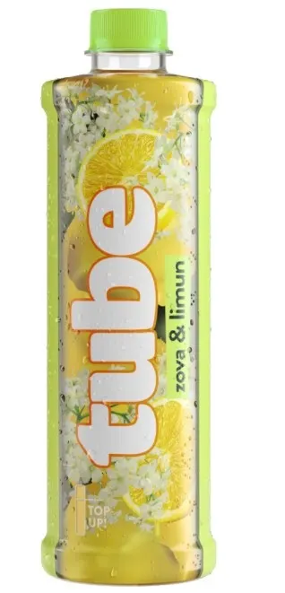 TUBE ZOVA-LIMUN 1.5L 6#KNJAZ