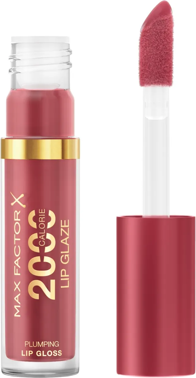 MAX FACTOR 2000 CAL sjaj za usne 105 MAX FACTOR