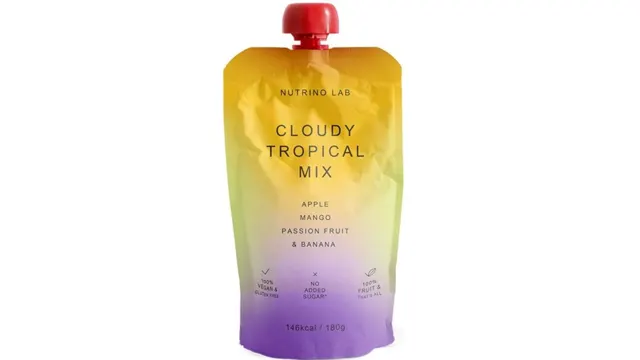 Nutrino lab Cloudy tropical mix 180g Nutrino Lab