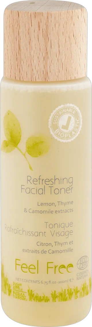 Feel Free tonik za lice 200ml