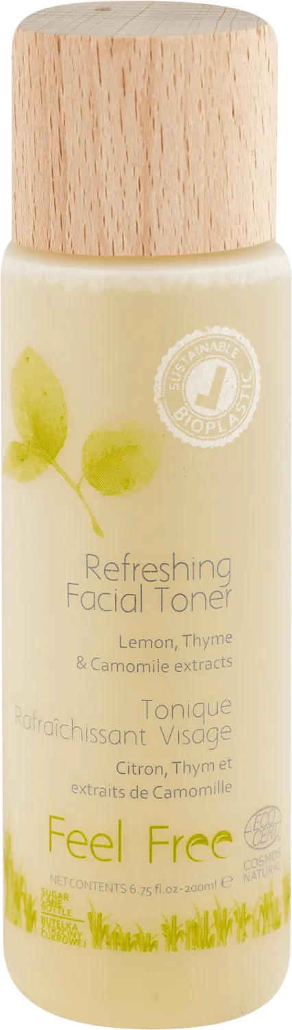 Feel Free tonik za lice 200ml Feel Free