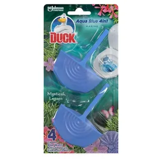 WC KORPICA DUCK LAGOON DUOPACK 80gr