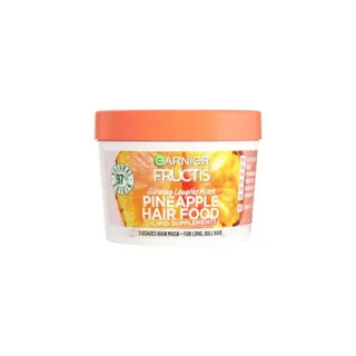 GARNIER FRUCTIS PINEAPPLE maska 390ml