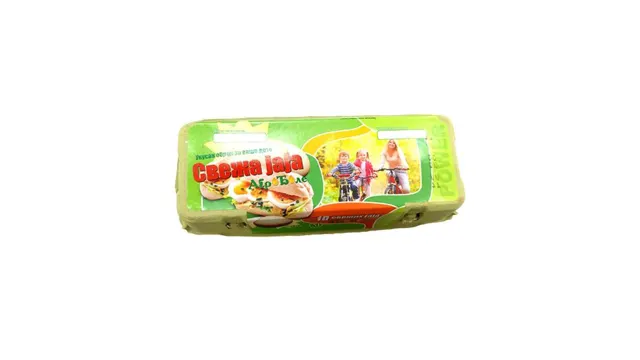 JAJA 10/1 M-A KL AGRO DJOLE AGRO DJOLE