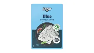 SIR SLAJS LAZUR BLUE SA PLAVOM PLESNI 100G
