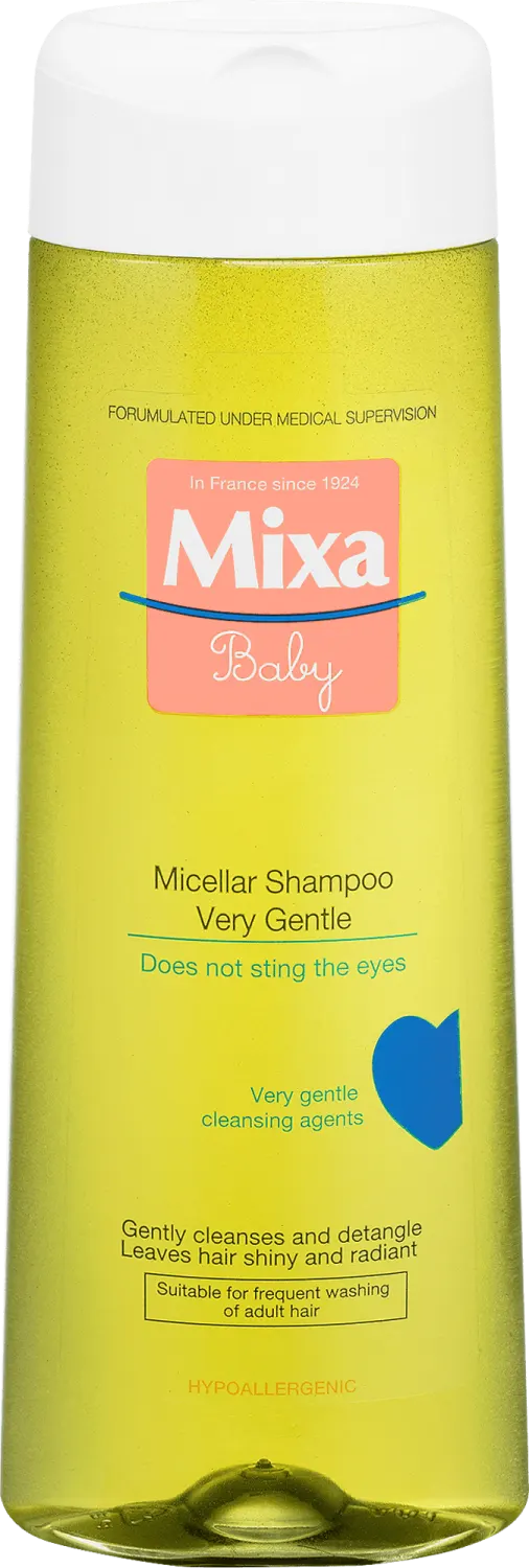 Sampon za kosu Mixa Baby 300ml Mixa