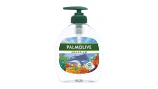 Sapun tecni Palmolive Aqvarium 300ml