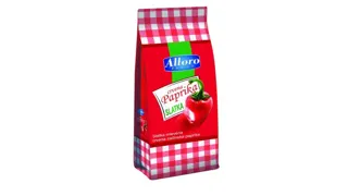 ALLORO SLATKA ZAC. PAPRIKA 100G