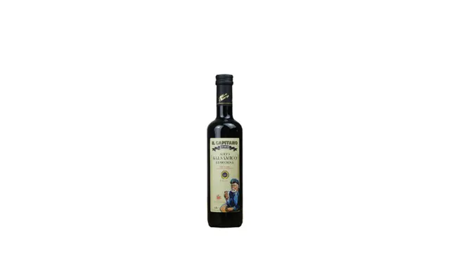 SIRCE BALSAMICO DI MODENA 500ml IL CAPITANO IL CAPITANO