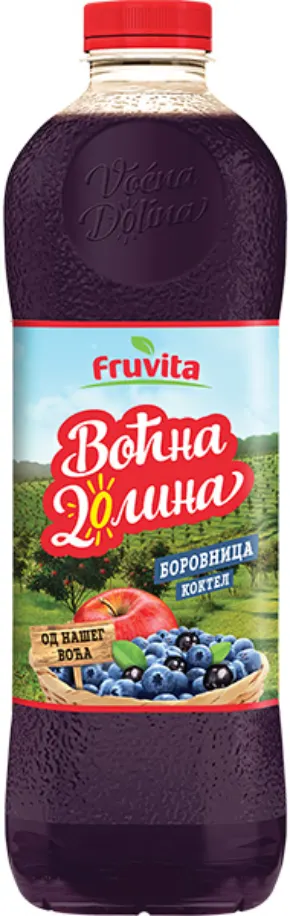 VOCNA DOLINA BOROV.1.5l