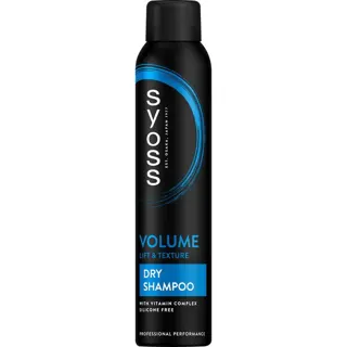 Sampon za suvo pranje kose Syoss 200ml