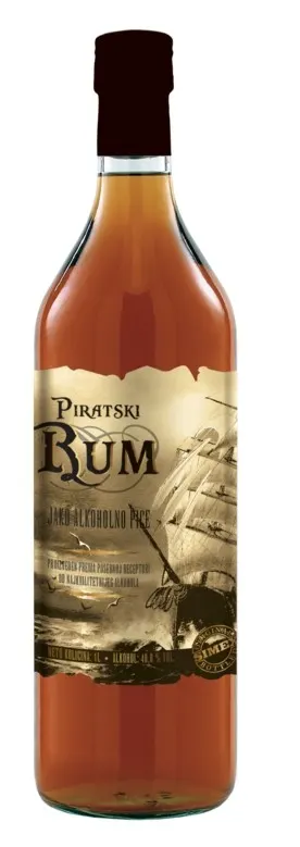 SIMEX DOMACI RUM