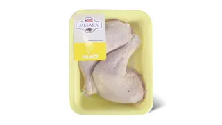 Pileci batak i karabatak 540gr Sveze M