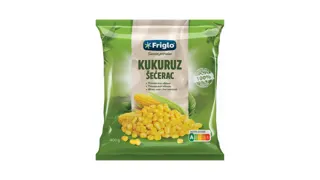 Smrzn.kukuruz secerac Friglo 400g