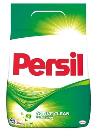 DET PERSIL EXPERT REGULAR 2KG*