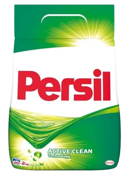 DET PERSIL EXPERT REGULAR 2KG*