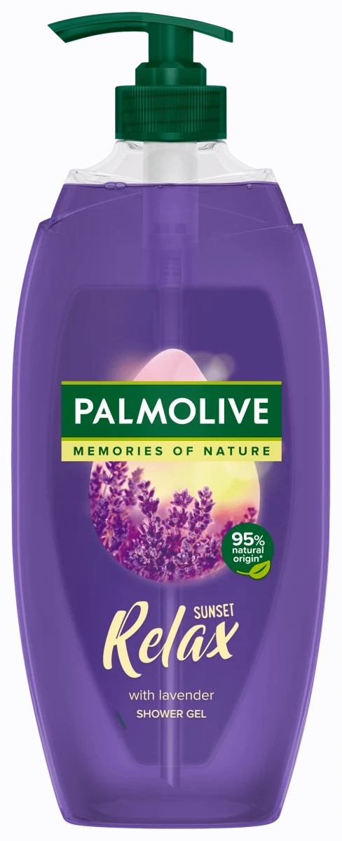 Pena za kupanje Relax Palmolive 750ml Palmolive