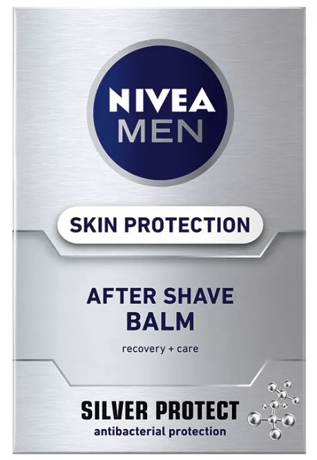 Balzam posle brij.for men Nivea 100ml Nivea