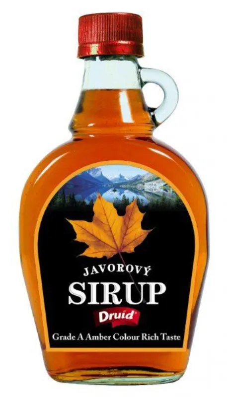 SIRUP JAVOROV DRUID 250ML