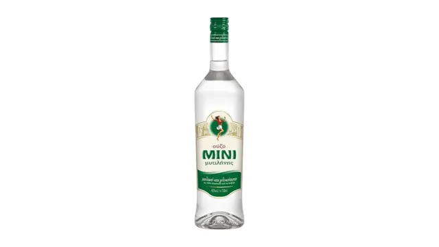 Ouzo mini 0.7l Ouzo