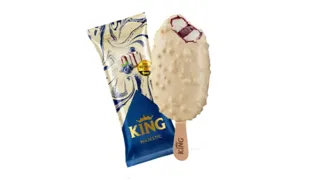 Slad.King majestic stapic 100ml/81g