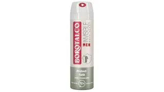 Dezod.sprej Borotalco Men Invisible150ml