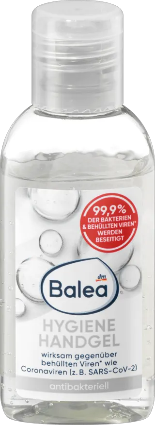 Balea higijenski gel za ruke 50ml